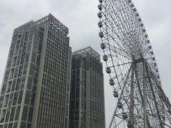 -星城之眼摩天轮