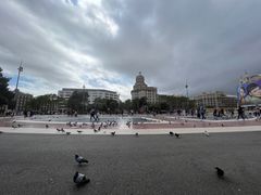 -加泰罗尼亚广场