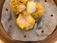 -香宫中餐厅·大连香格里拉(人民路店)