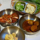 谁还没吃过大连这家韩式酱蟹拌饭🦀️