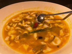 -再回首泡椒牛蛙(骆驼店)