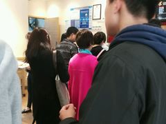 -85度C(厦门中华城新店)