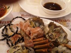 -芭菲盛宴·环球美食(锦城万达广场店)