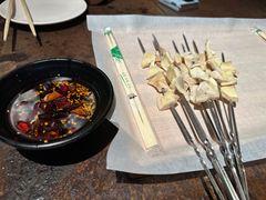 -枪火串烧·东北特色烧烤(罗湖总店)