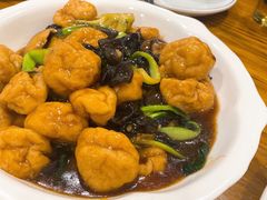 -丹盛象山海鲜(水清路店)