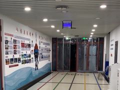 -北京科技大学-游泳馆