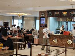 -磨沟沿老字号牛肉面·清真(金港城店)