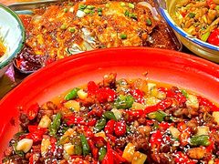 -兔槽江湖菜·重庆璧山兔(水围店)