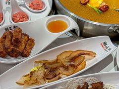 -潮正和潮汕牛肉火锅·老字号(番禺万达店)