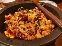 -云海肴云南菜(花园城店)