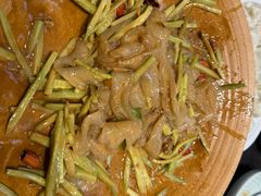 -李记东北饺子馆·东北菜(欢乐谷店)