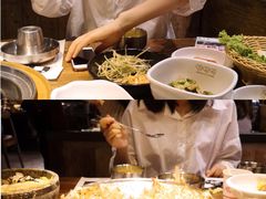 -农乐园炭火烤肉(世茂店)