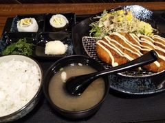 -左舞和风屋便当(金地店)