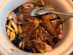 -翠湖宾馆·中餐厅