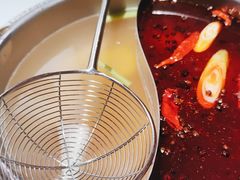 -左庭右院鲜牛肉火锅(新梅广场店)