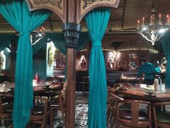 -楼兰新疆主题餐厅(苏州中心店)