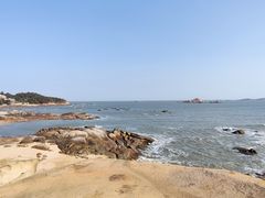 -湄洲岛