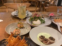 -BOR Eatery(安福路店)