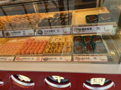 -東更道点心行(利客来店)