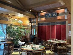 -那家小馆•北京菜•烤鸭(香山店)