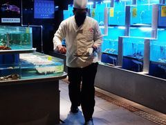-上海1号私藏菜(静安店)