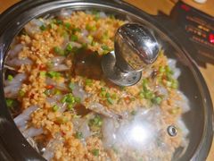 -蜀宴小调·精致家常菜(科华店)