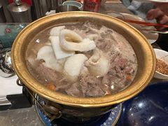 -怡咖啡自助餐(宁波香格里拉店)