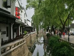 -鱼食饭稻·苏浙土菜17年老馆子(平江路店)