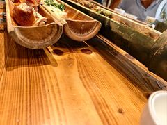 -竹一味·竹筒饭