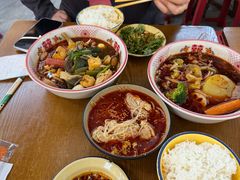 -脑馋粉儿(三里屯店)