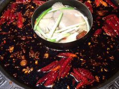 -重庆渝达老火锅(春熙路店)
