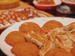 -美乐食街(小南店)