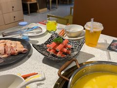 -八珍玉食鸡煲·打边炉(印象城店)