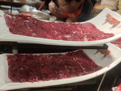 -左庭右院鲜牛肉火锅(南通CBD大有境店)