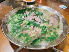 -杨三孃跷脚牛肉(玉双路店)