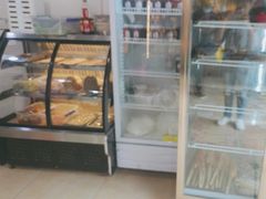 -德四家·云南傣味烧烤品牌(和谐店)