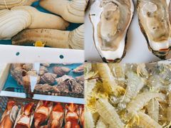 -南沙十九涌渔人码头-南门