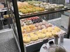 -奈雪的茶(市百一店)