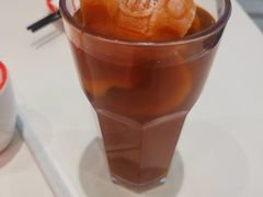 熊仔柠檬茶-柠檬树茶餐厅(海雅缤纷城店)