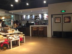 -欧式面包坊(青岛万象城店)