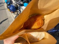 鲜肉团子-赵天禄(葑门横街店)