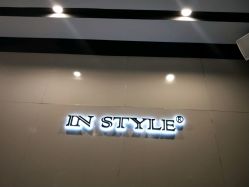 -IN STYLE·全国形象店