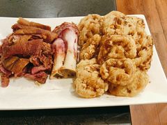 -小八仙·宴(三峡茶庄店)