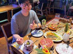 -SUPER BOWL超级碗(崂山丽达店)