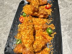 -留半山·香港食堂(啦啦宝都店)
