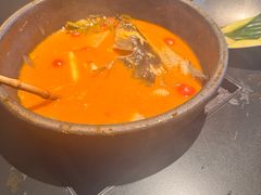 -Ameigo梅果·云贵川bistro(长宁来福士店)