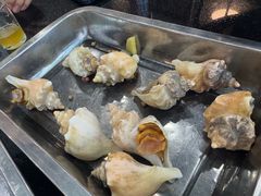 -胶东海鲜大排档(北太平庄店)
