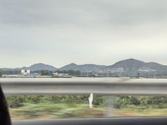 -狼牙山风景区