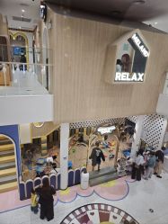 -meland亲子乐园(珠海环宇城店)