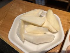 -周小明火锅(黑金冠社区店)